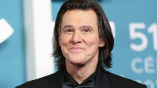 Después de un fin de semana de teorías conspirativas se ha desmentido la historia del clon de Jim Carrey en los Cesar Awards