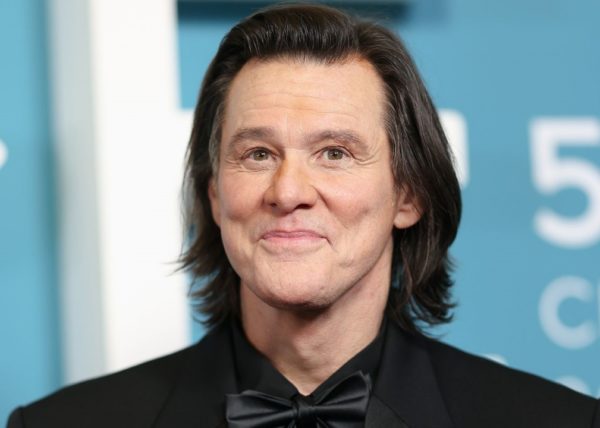 Después de un fin de semana de teorías conspirativas se ha desmentido la historia del clon de Jim Carrey en los Cesar Awards
