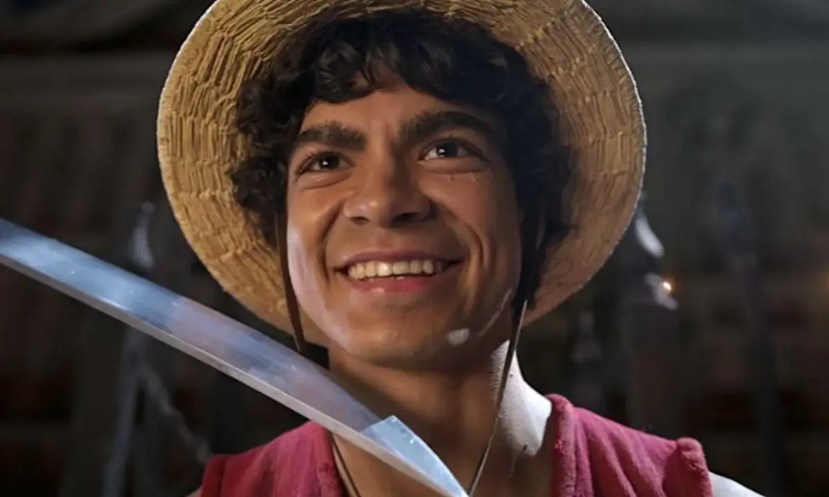 Un escritor del live action de One Piece respondió porque incluyeron a ‘ese personaje’ en su segunta temporada?