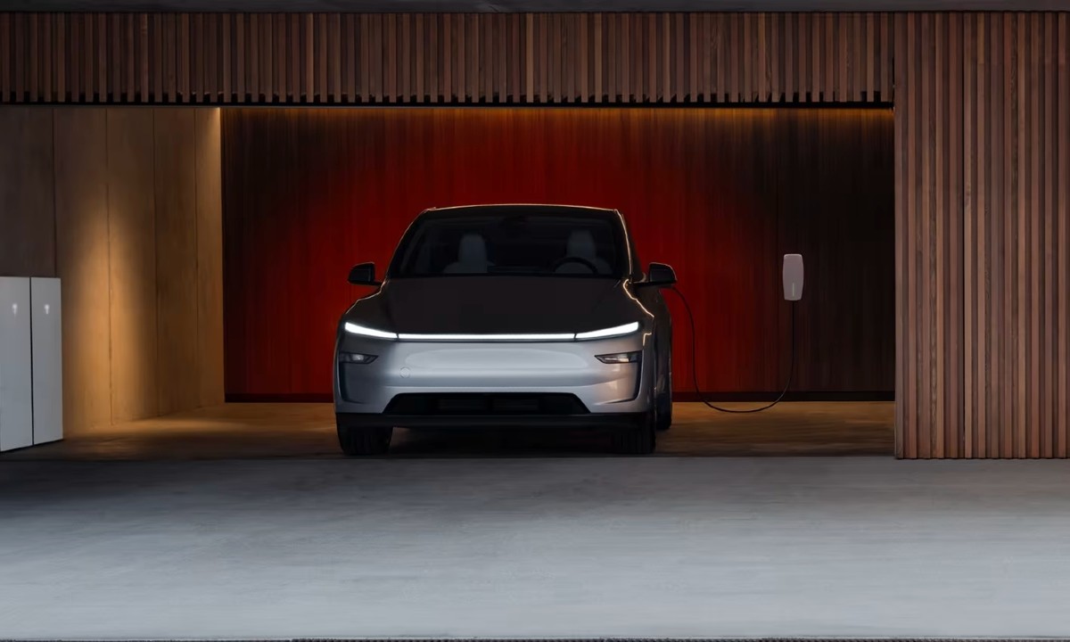 El Tesla Model Y ya se vende en Colombia: se controla desde el celular y estas son 6 funciones tecnológicas que sorprenden