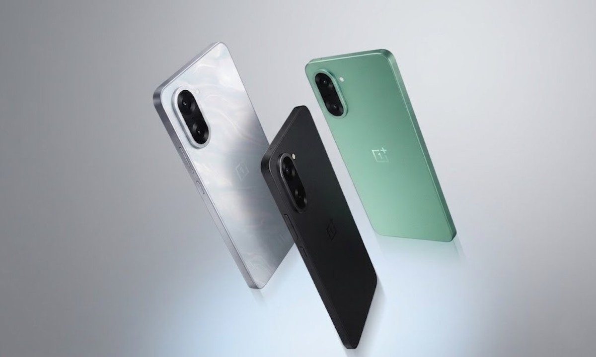 OnePlus Ace 6 Ultra: batería de 8.500 mAh y pantalla de 165 Hz marcan el salto generacional