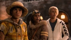 ¿Cuáles son las principales diferencias entre el anime de One Piece y el live action?