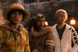 ¿Cuáles son las principales diferencias entre el anime de One Piece y el live action?