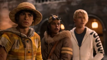 ¿Cuáles son las principales diferencias entre el anime de One Piece y el live action?