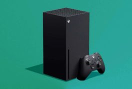 Project Helix, la próxima generación de consolas Xbox, promete reproducir juegos también para PC.