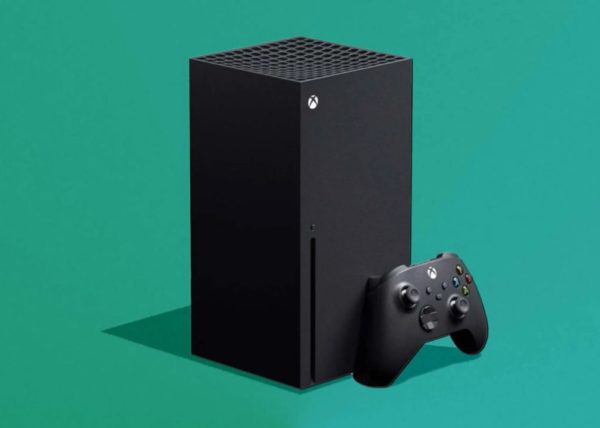 Project Helix, la próxima generación de consolas Xbox, promete reproducir juegos también para PC.