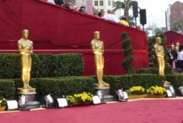 Qué hay de los rumores sobre un posible ataque con drones durante los Premios Óscar 2026 por parte de irán?