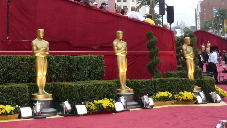 Qué hay de los rumores sobre un posible ataque con drones durante los Premios Óscar 2026 por parte de irán?
