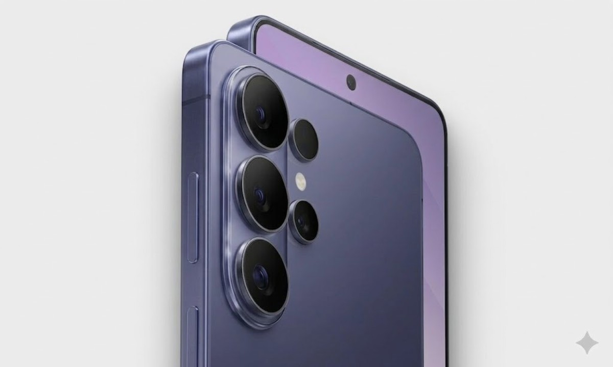 El Galaxy S27 Ultra tendría memoria LPDDR6, la más rápida del mercado