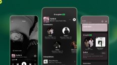 La nueva función de SongDNA de Spotify te permitirá conocer los origenes y conexiones escondidas de las canciones en la app. 
