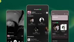 La nueva función de SongDNA de Spotify te permitirá conocer los origenes y conexiones escondidas de las canciones en la app. 