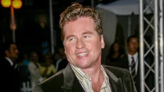 Val Kilmer volverá a aparecer en una película después de su muerte gracias a la inteligencia artificial