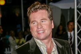 Val Kilmer volverá a aparecer en una película después de su muerte gracias a la inteligencia artificial