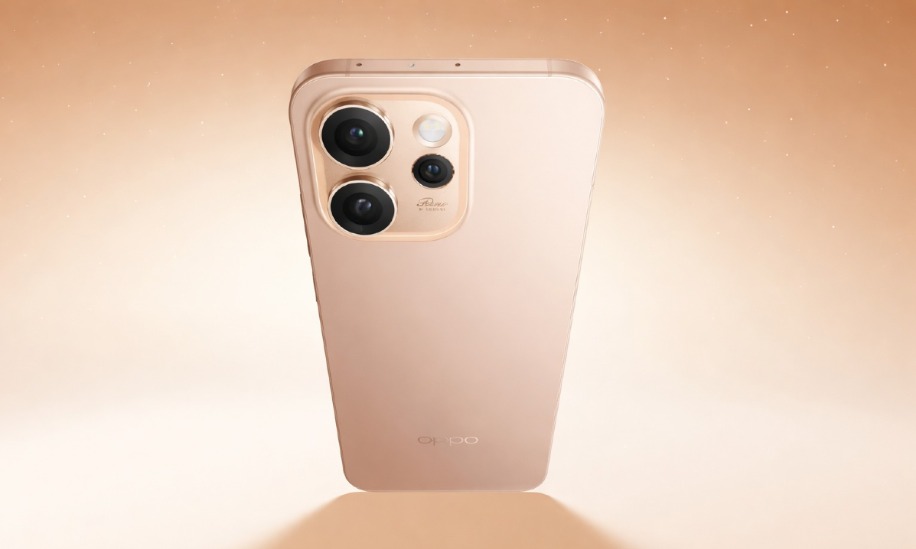 OPPO Reno 16 Pro Max: la bestia fotográfica que redefiniría la gama media-alta