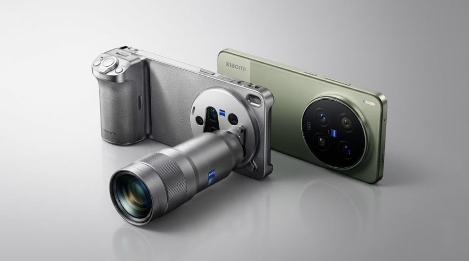 Vivo X300 Ultra ya es oficial: especificaciones completas y disponibilidad