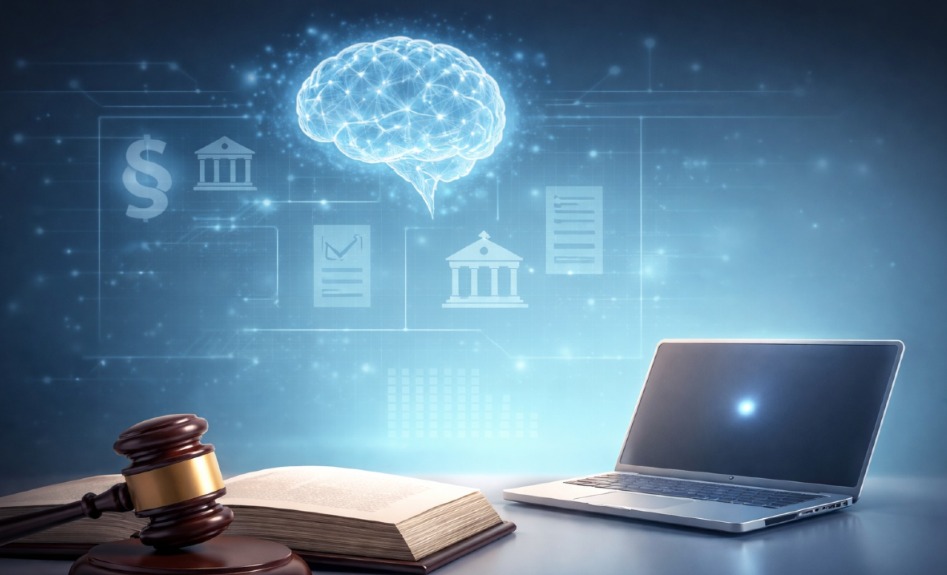 Opinión | Los modelos de IA generativa en el ejercicio del derecho