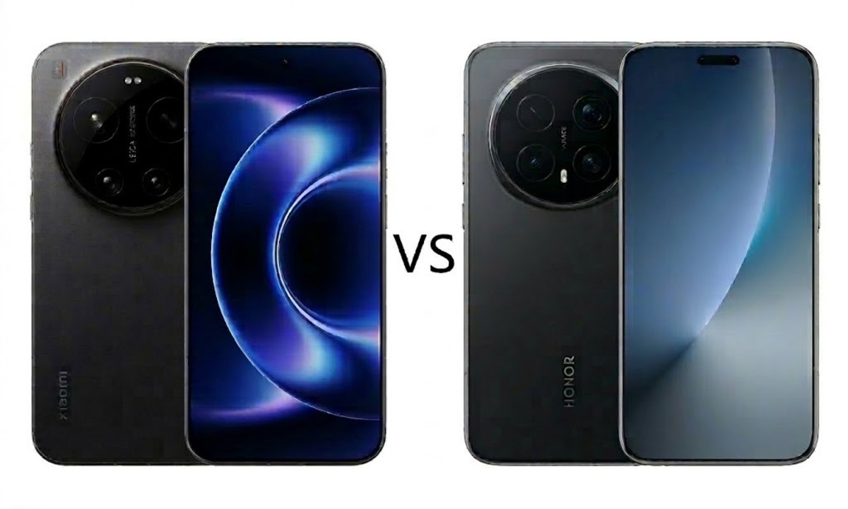 Xiaomi 17 Ultra vs Honor Magic 8 Pro: lo que necesitas saber antes de compra
