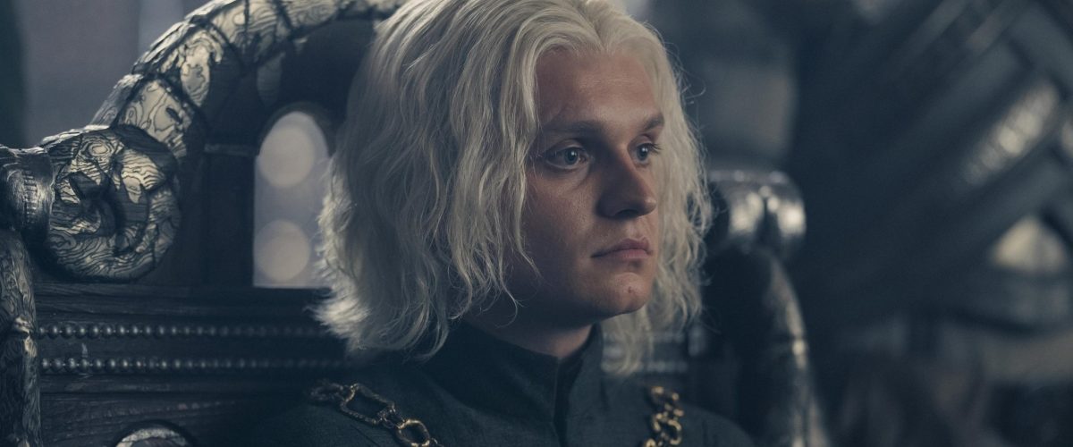 Una Película de Game of Thrones estaría en desarrollo y contaría la historia de Aegon el conquistador.