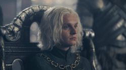 Una Película de Game of Thrones estaría en desarrollo y contaría la historia de Aegon el conquistador.