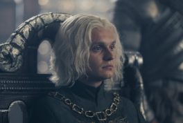 Una Película de Game of Thrones estaría en desarrollo y contaría la historia de Aegon el conquistador.