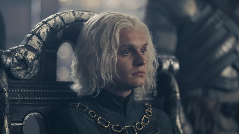 Una Película de Game of Thrones estaría en desarrollo y contaría la historia de Aegon el conquistador.