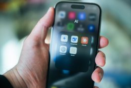 Carrera de las inteligencias artificiales