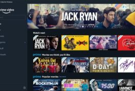 Amazon ha anunciado un nuevo aumento de precio en Prime Video que limitará el acceso a 4k.
