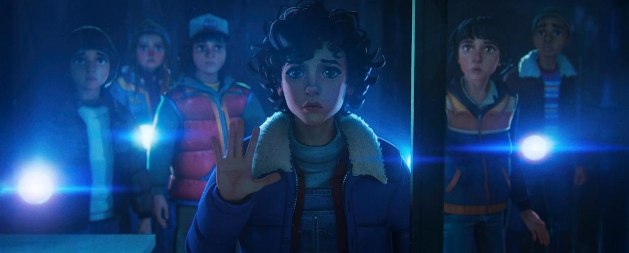 Estos son los estrenos de Netflix en abril de 2026, para que no te pierdas nada de su contenido.