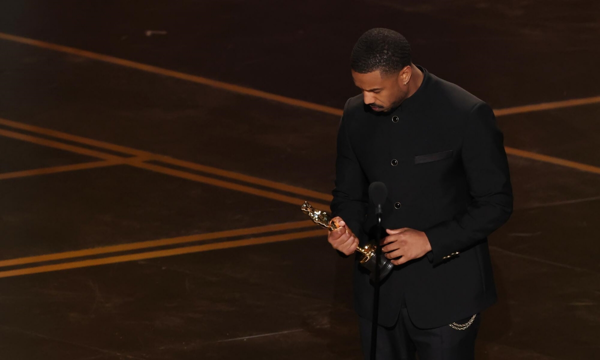 Aunque Sinners lleg&oacute; con la mayor cantidad de nominaciones no pudo consolidarlos como estatuillas el final de la noche. 