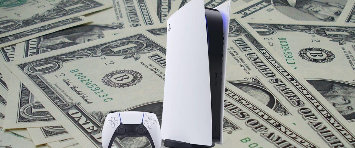 Sony ha anunciado que el precio de la Playstation 5 incrementará en todo el mundo, alcanzando casi los $1.000 dólares. 