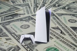 Sony ha anunciado que el precio de la Playstation 5 incrementará en todo el mundo, alcanzando casi los $1.000 dólares. 