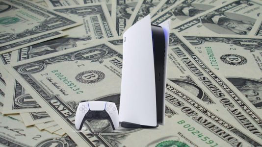 Sony ha anunciado que el precio de la Playstation 5 incrementará en todo el mundo, alcanzando casi los $1.000 dólares. 