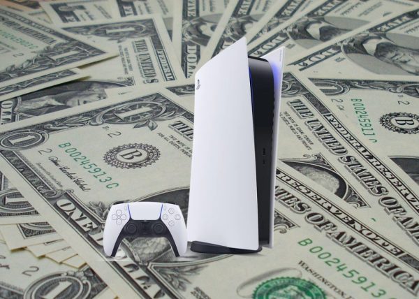 Sony ha anunciado que el precio de la Playstation 5 incrementará en todo el mundo, alcanzando casi los $1.000 dólares. 