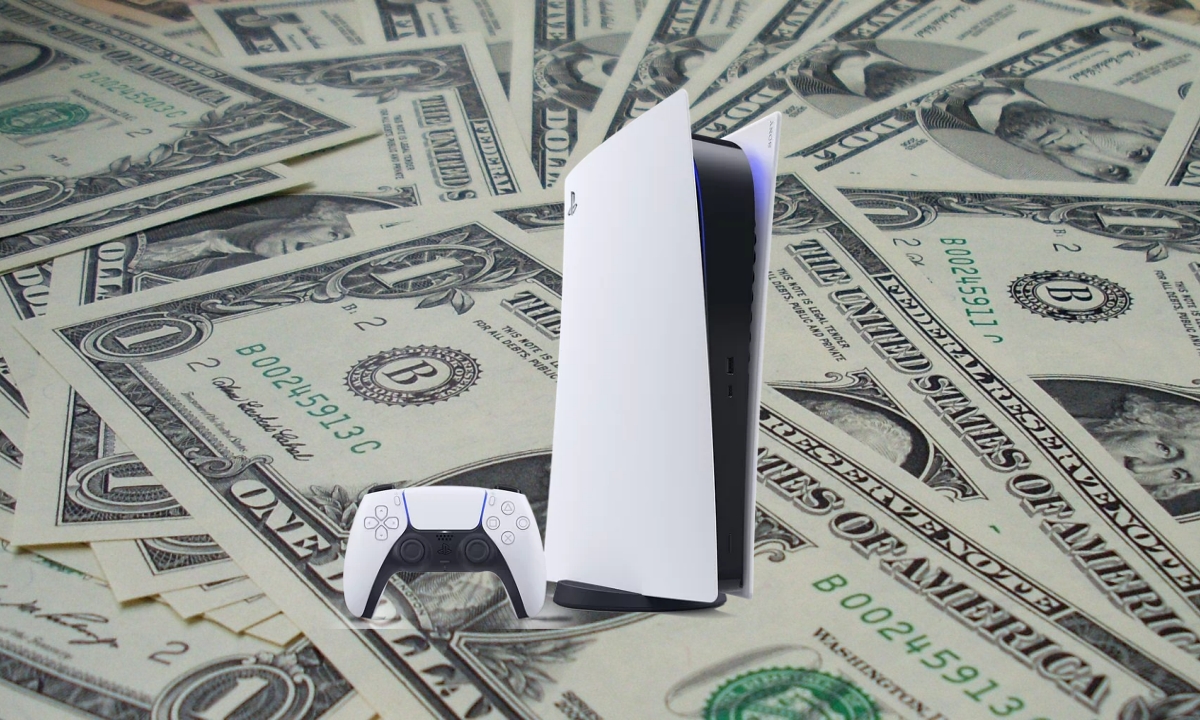 ¡Casi 1000 dólares! Sony anuncia un incremento en el precio de la PlayStation 5 en todo el mundo
