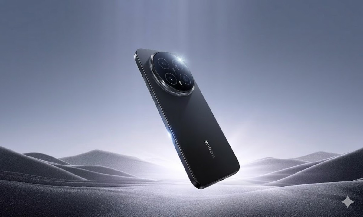 Honor Magic 9 Pro llegaría con doble cámara de 200 MP, según filtraciones