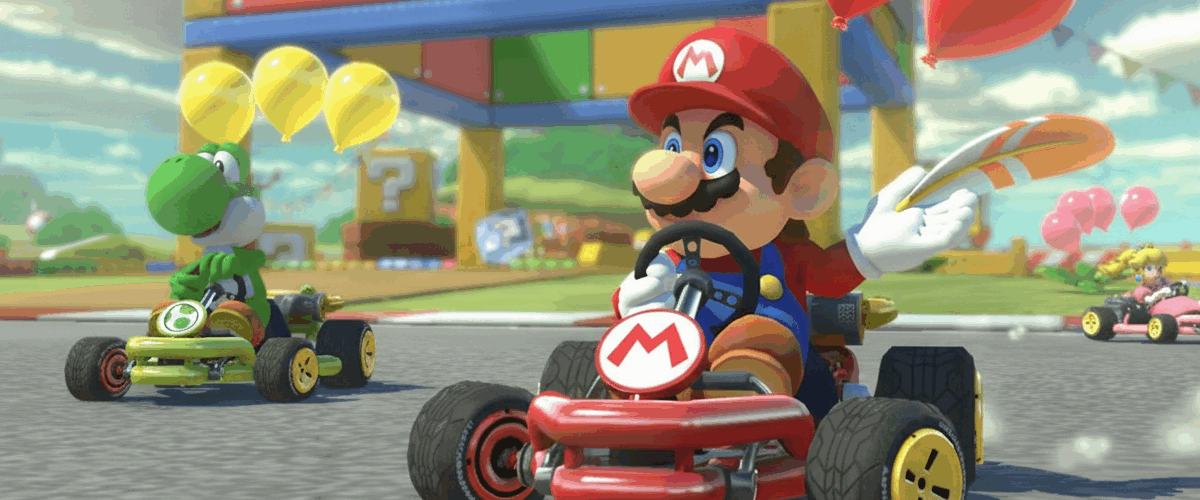 Una demanda de Nintendo quiere que el gobierno de Trump le pague por los aranceles que impusó en los últimos meses.