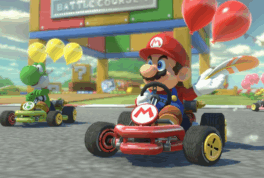 Una demanda de Nintendo quiere que el gobierno de Trump le pague por los aranceles que impusó en los últimos meses.