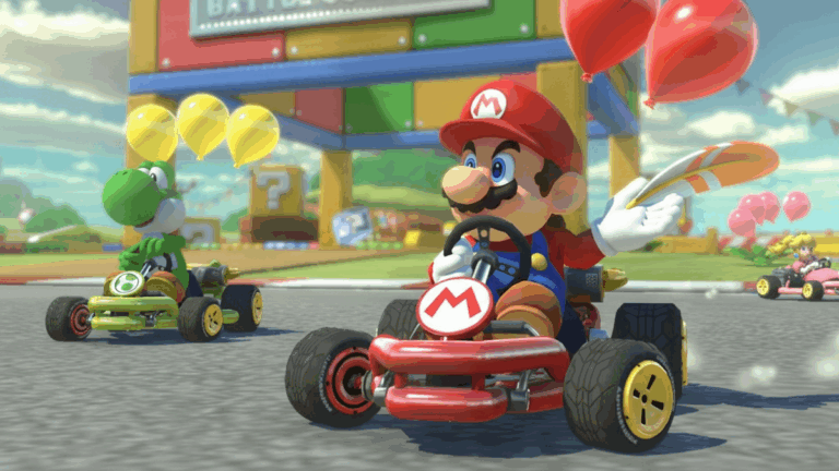 Una demanda de Nintendo quiere que el gobierno de Trump le pague por los aranceles que impusó en los últimos meses.