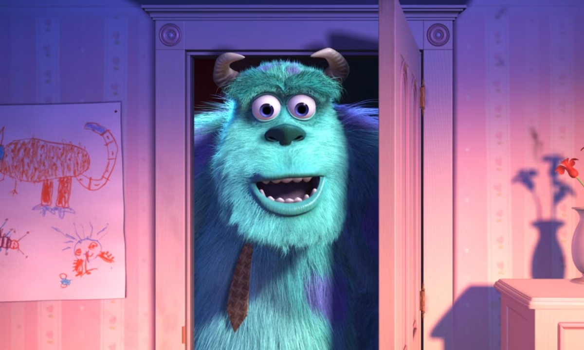 Pixar confima ‘Monsters Inc. 3’ y pone fecha de estreno a ‘Coco 2’ y ‘Los Increibles 3’