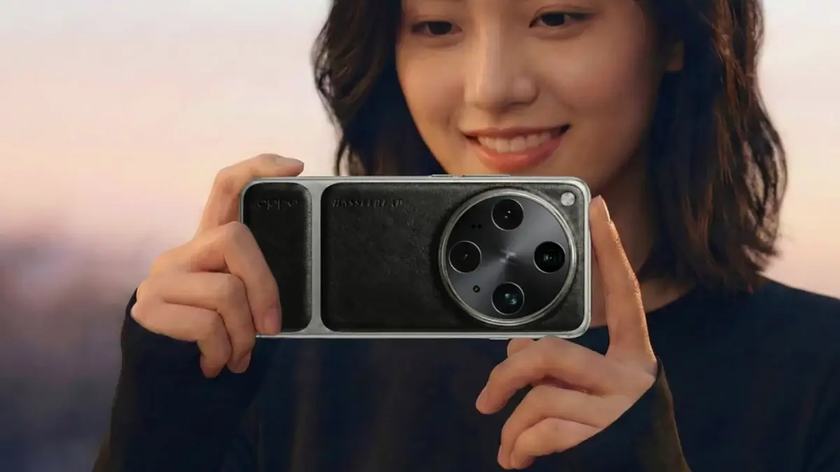 Oppo Find X9 Ultra, así es el nuevo rival del Xiaomi 17 Ultra y Galaxy S26 Ultra en la gama premium