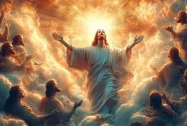 Jesus Simulator es un juego de rol/sim que te pondrá en los sandalias del mesias.