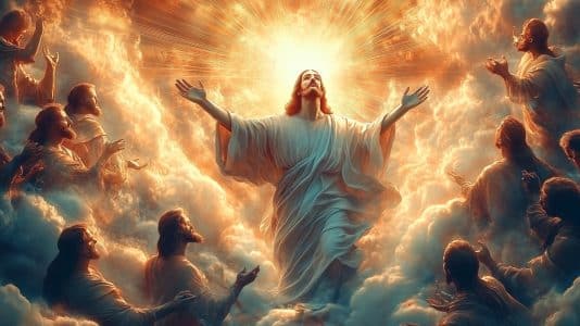 Jesus Simulator es un juego de rol/sim que te pondrá en los sandalias del mesias.