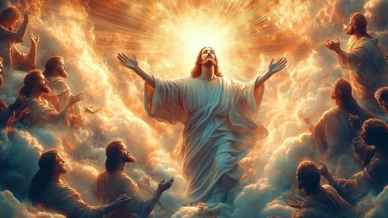 Jesus Simulator es un juego de rol/sim que te pondrá en los sandalias del mesias.