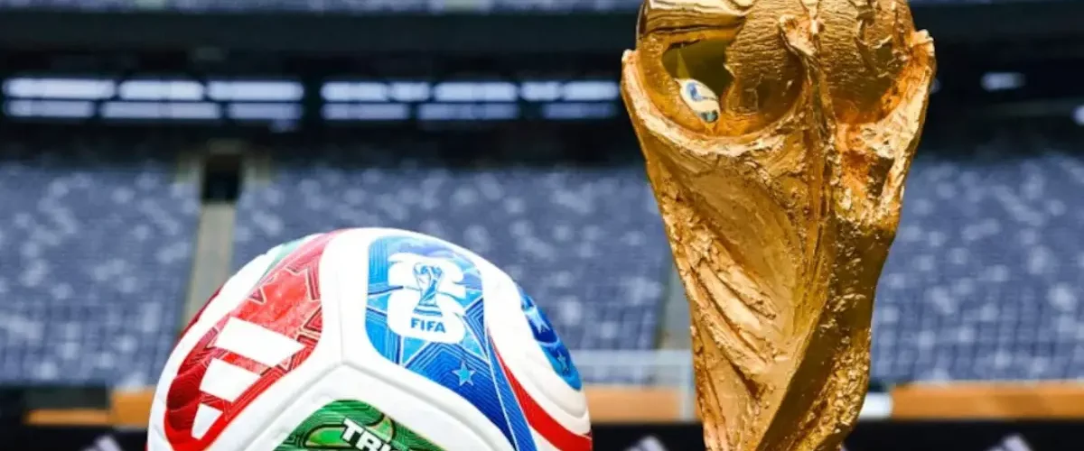 El Mundial 2026 se podrá ver de manera gratuita en YouTube