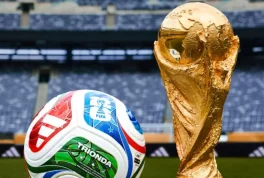 El Mundial 2026 se podrá ver de manera gratuita en YouTube