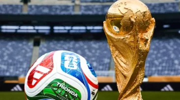 El Mundial 2026 se podrá ver de manera gratuita en YouTube