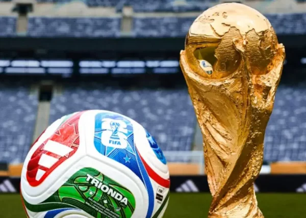 El Mundial 2026 se podrá ver de manera gratuita en YouTube