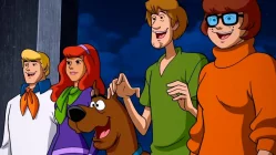 Listos para revelar quién está detrás de la máscara: Netflix revela el elenco completo del live action de Scooby Doo.