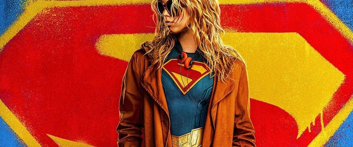 James Gunn aclara la cronología del DCU y revela cuándo ocurre Supergirl en relación con Superman y Man of Tomorrow.