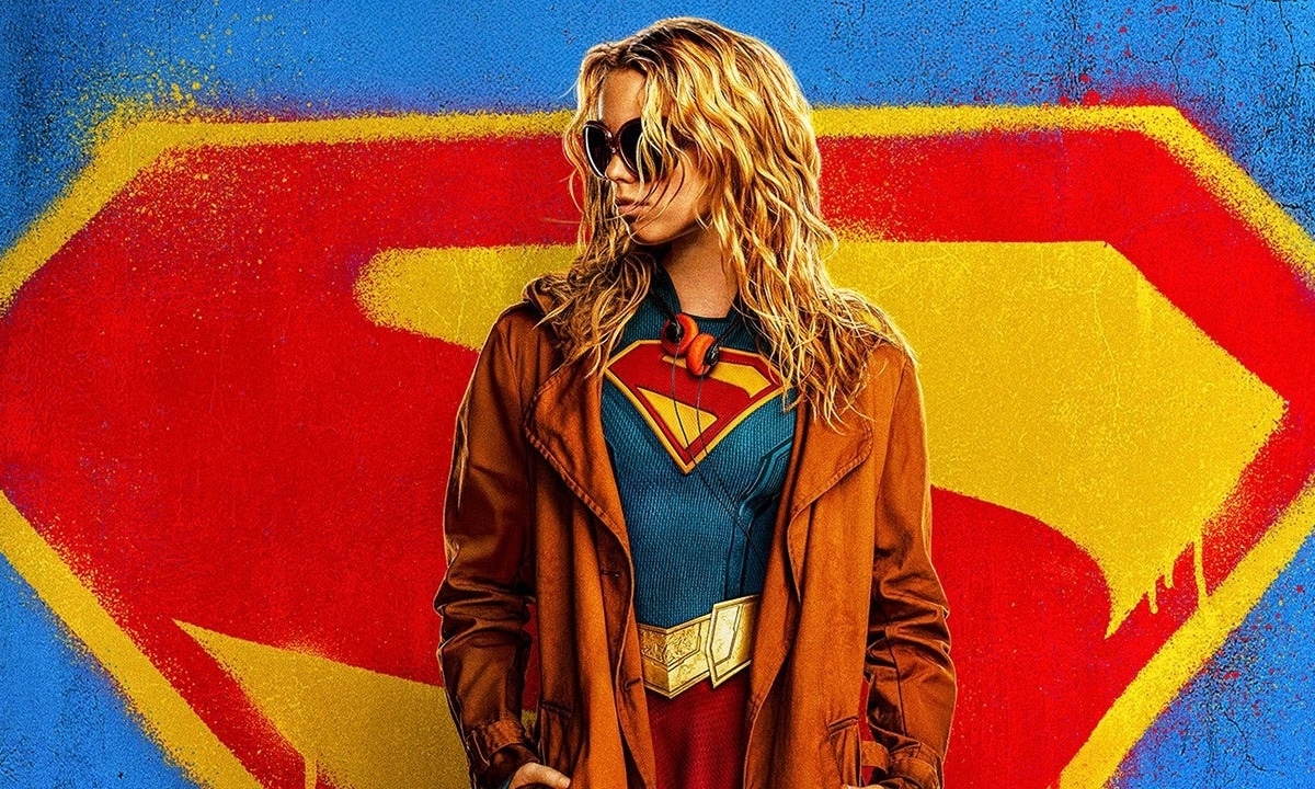 James Gunn responde cuándo ocurre la película de ‘Supergirl’ dentro de la cronología de DC